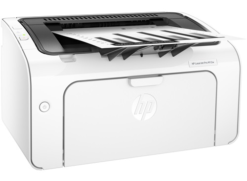 Impresora Laser Hp Laserjet Pro M12w Wifi Reemplazo P1102 W