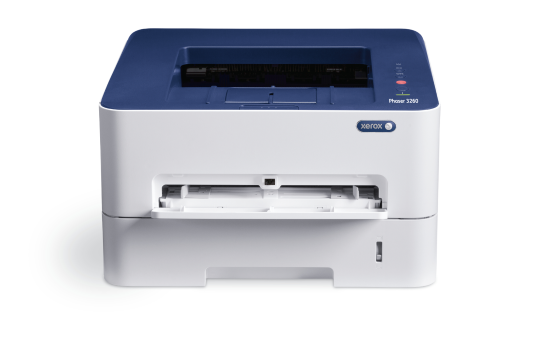 Impresora Laser Monocromatica Xerox Phaser 3020 Wifi